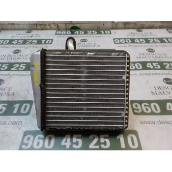 RADIADOR CALEFACCION / AIRE ACONDICIONADO 1K0819031E 