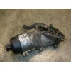 Recambio de soporte filtro aceite para ford fiesta (cbk) ghia referencia OEM IAM   