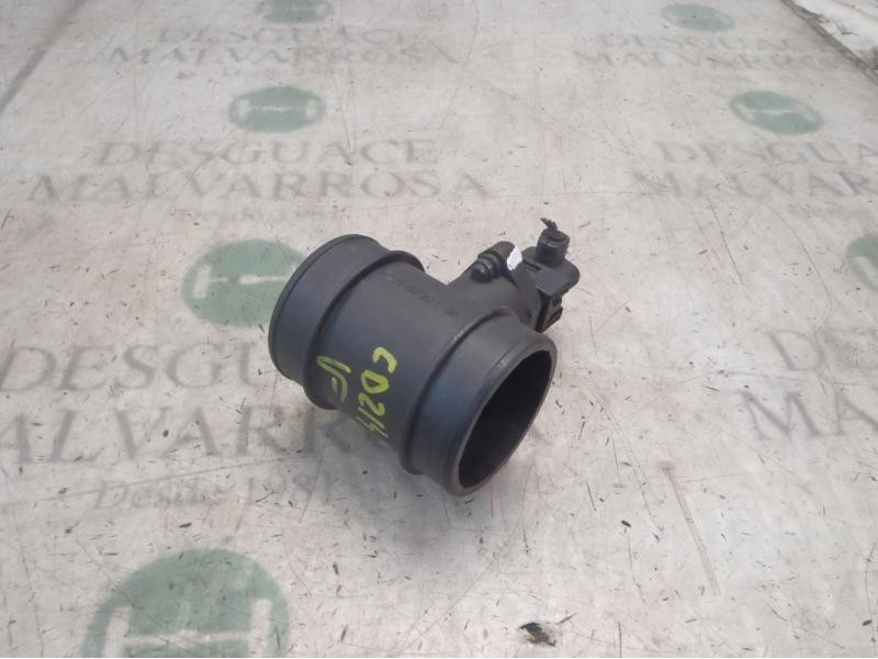 Recambio de caudalimetro para opel meriva cosmo referencia OEM IAM   