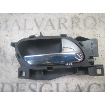 MANETA INTERIOR TRASERA DERECHA 