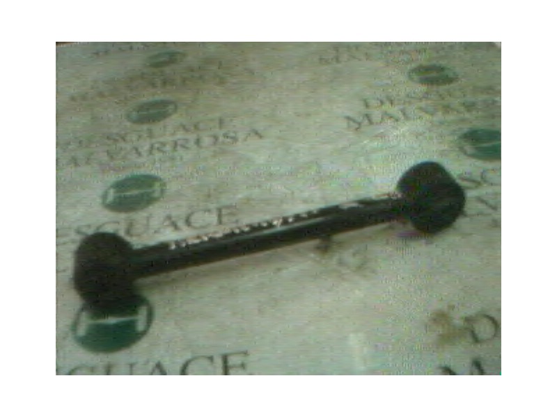 Recambio de tirante trasero derecho para nissan micra (k11) l referencia OEM IAM   