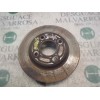 Recambio de disco freno delantero para ford fiesta (cb1) ambiente referencia OEM IAM   