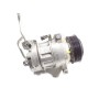 Recambio de compresor aire acondicionado para nissan qashqai (j11) 1.2 16v cat referencia OEM IAM 926004EB0A 926004EB0A 
