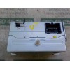 Recambio de sistema audio / radio cd para opel insignia sports tourer cosmo referencia OEM IAM   