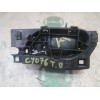 Recambio de maneta interior trasera derecha para citroën c4 berlina 1.6 16v hdi referencia OEM IAM   