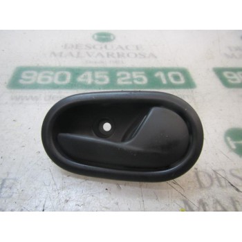 MANETA INTERIOR DELANTERA DERECHA 826721919R 