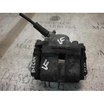 PINZA FRENO DELANTERA DERECHA 