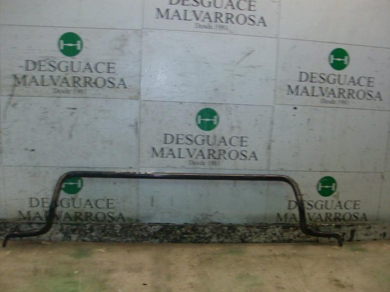 Recambio de barra estabilizadora delantera para ford fiesta (cbk) ghia referencia OEM IAM   