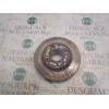 Recambio de disco freno delantero para ford fiesta (cb1) ambiente referencia OEM IAM   