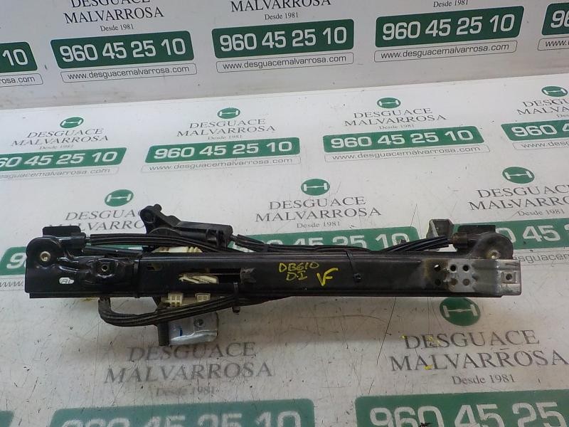 Recambio de elevalunas delantero izquierdo para seat ibiza (6j5) 1.9 tdi referencia OEM IAM 6J4837461  