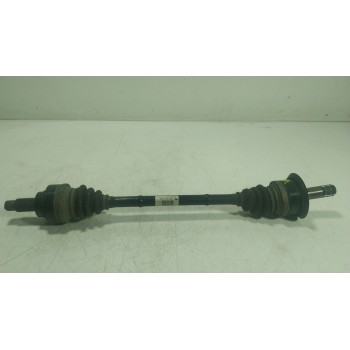 TRANSMISION TRASERA IZQUIERDA 33208680347 7597681AI04 