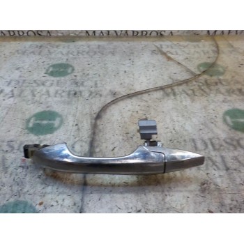 MANETA EXTERIOR TRASERA IZQUIERDA 72680SEA003 