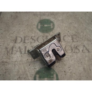 CERRADURA MALETERO / PORTON 