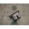 Recambio de cerradura maletero / porton para opel meriva cosmo referencia OEM IAM   
