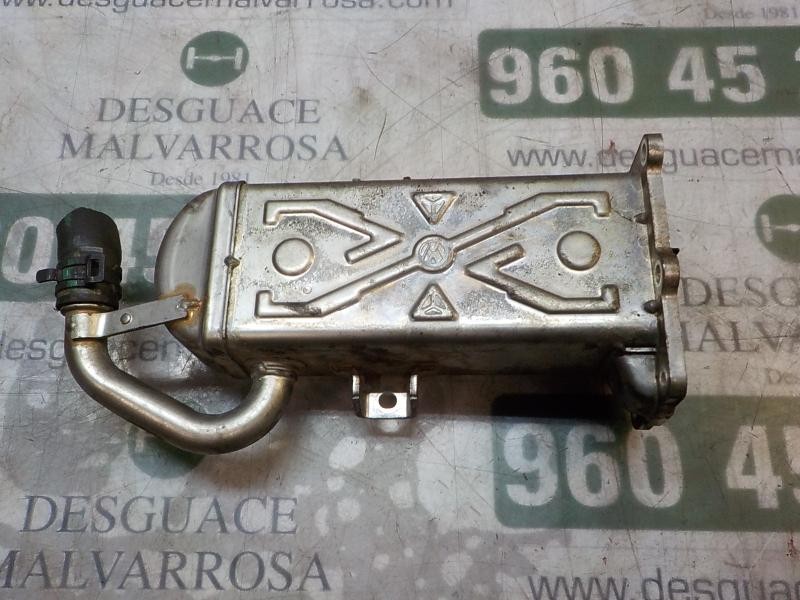 Recambio de enfriador egr para audi a3 sportback (8p) 1.6 tdi attraction referencia OEM IAM 03L131512BJ 03L131512AT 