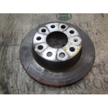 DISCO FRENO TRASERO 1K0615601AB 