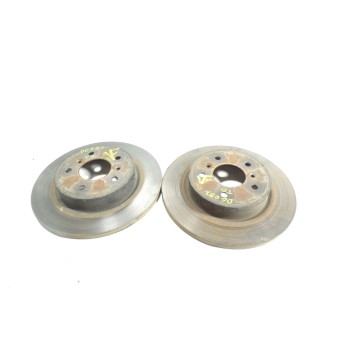 DISCO FRENO TRASERO 432064EA0B 