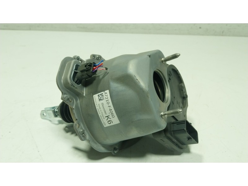 Recambio de servofreno para toyota c-hr (_x1_) 2.0 hybrid (maxh10) referencia OEM IAM 47210F4060 47210F4060 