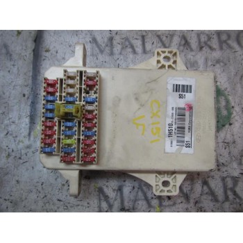 CAJA RELES / FUSIBLES 919501H510 919501H510 