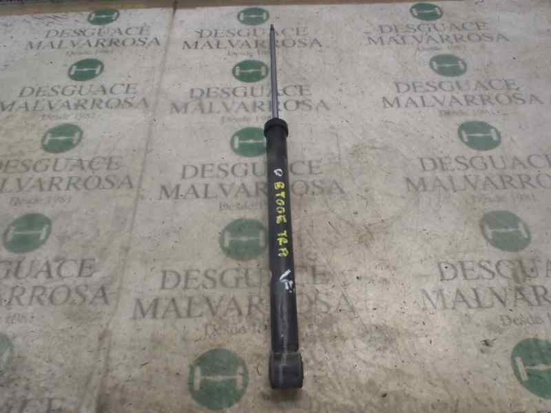 Recambio de amortiguador trasero derecho para ford fiesta (cb1) ambiente referencia OEM IAM   