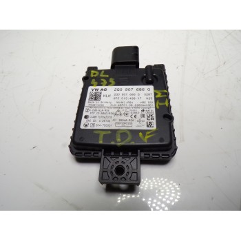 MODULO ELECTRONICO 2Q0907686G 2Q0907686G 