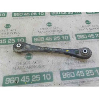 BRAZO SUSPENSION INFERIOR TRASERO DERECHO 4F0501529E 