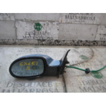 ESPEJO IZQUIERDO 