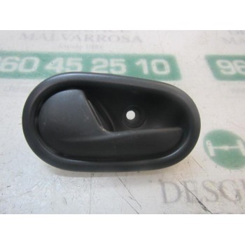 MANETA INTERIOR DELANTERA IZQUIERDA 806717698R 