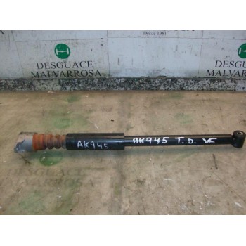 AMORTIGUADOR TRASERO DERECHO 