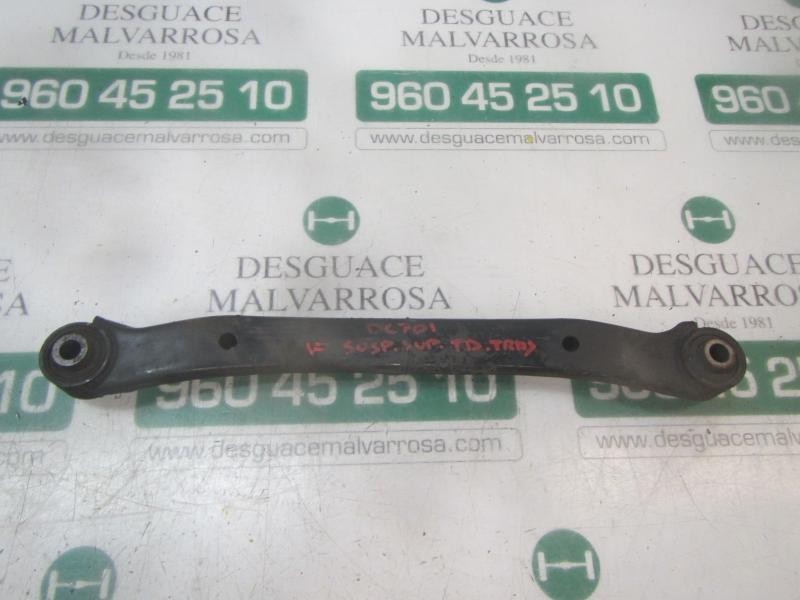 Recambio de brazo suspension superior trasero derecho para kia cee´´d sporty wagon active referencia OEM IAM 551001H000  