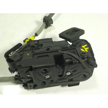 CERRADURA PUERTA TRASERA DERECHA 5TA839016L 5TA839016L 