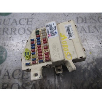 CAJA RELES / FUSIBLES 919501D510 919501D510 