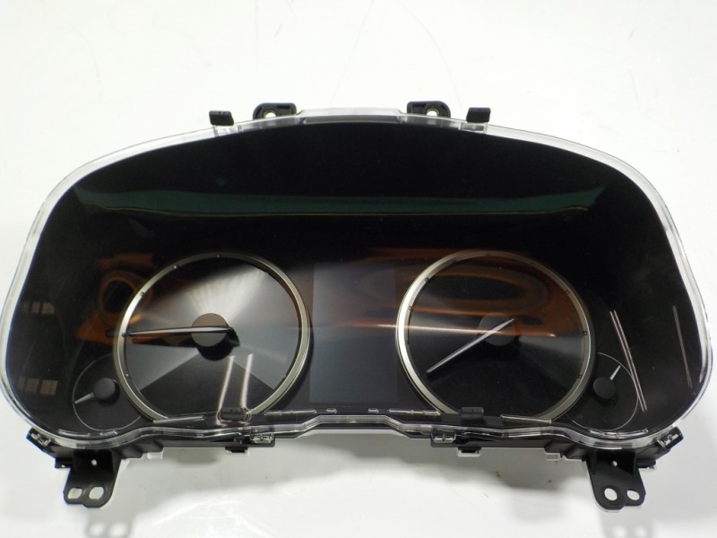 Recambio de cuadro instrumentos para lexus nx 300h 2wd referencia OEM IAM 8380078J01 8380078J01 