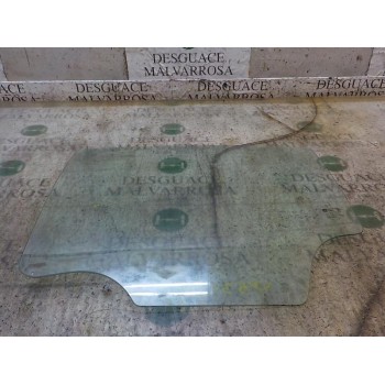 CRISTAL PUERTA TRASERO IZQUIERDO 