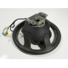 Recambio de volante para citroën c5 station wagon 2.0 hdi fap referencia OEM IAM 98126643ZD 98072158ZD 