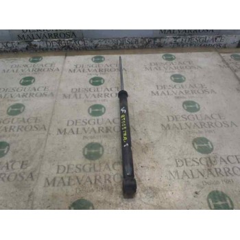 AMORTIGUADOR TRASERO IZQUIERDO 