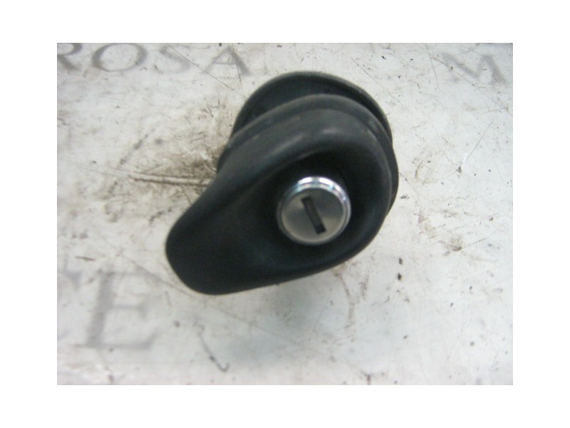 Recambio de maneta porton para seat ibiza (6k) clx referencia OEM IAM   