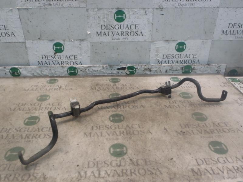 Recambio de barra estabilizadora delantera para renault megane ii classic berlina confort expression referencia OEM IAM   