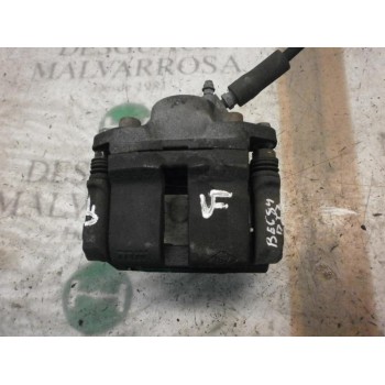 PINZA FRENO DELANTERA IZQUIERDA 