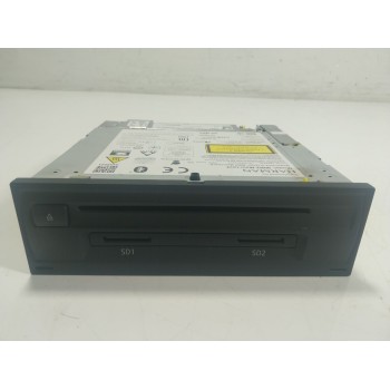 SISTEMA AUDIO / RADIO CD 81A035044B 81A035044B 