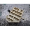 Recambio de caja reles / fusibles para kia carens (un) ex i referencia OEM IAM 919501D510 919501D510 