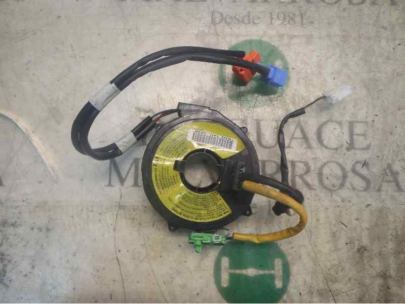 Recambio de anillo airbag para kia carens 2.0 crdi ex monovolumen referencia OEM IAM   