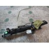 Recambio de elevalunas delantero izquierdo para seat leon (1p1) 1.9 tdi referencia OEM IAM 1P0837461A  