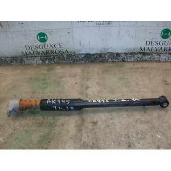 AMORTIGUADOR TRASERO IZQUIERDO 