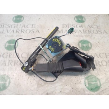 CINTURON SEGURIDAD DELANTERO DERECHO 