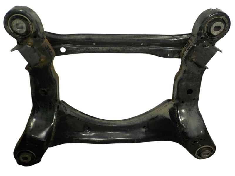 Recambio de puente delantero para audi a6 berlina (4f2) 2.7 tdi referencia OEM IAM 4F0399313AD  