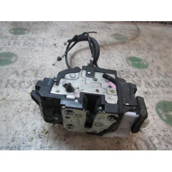 CERRADURA PUERTA TRASERA DERECHA 814201H000 