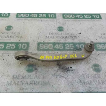 BRAZO SUSPENSION SUPERIOR DELANTERO DERECHO 4E0407506E 
