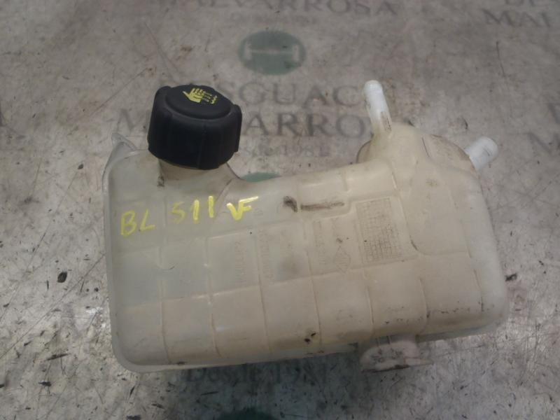 Recambio de deposito expansion para renault megane ii classic berlina confort expression referencia OEM IAM   