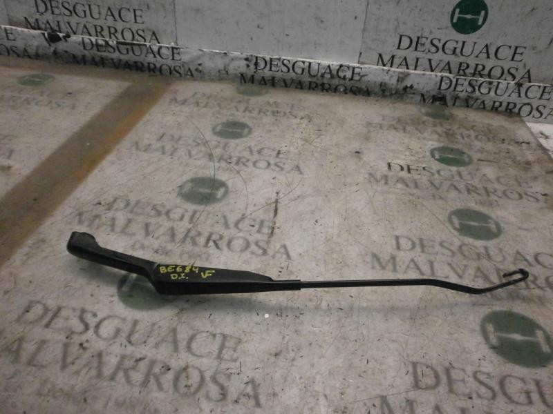 Recambio de brazo limpia delantero izquierdo para renault clio ii fase ii (b/cb0) campus referencia OEM IAM   